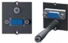 Bachmann 916.003 - Modul 1x CAT7 Tera - 11