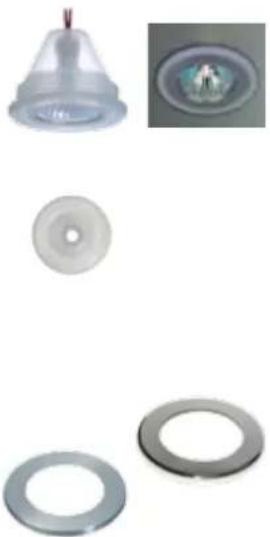 Bachmann 916.003 - Fassungen - 4