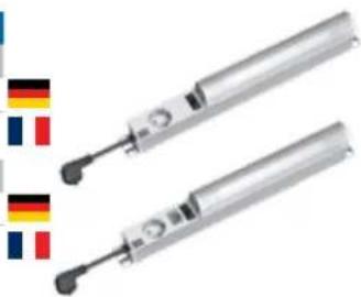 Bachmann 916.003 - Vorteile im Überblick - 1