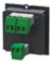 Bachmann 916.003 - Schwarz - 3