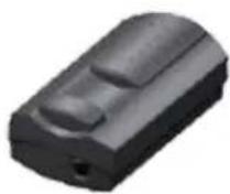 Bachmann 916.003 - Wippenschalter Serie 3652 - 2