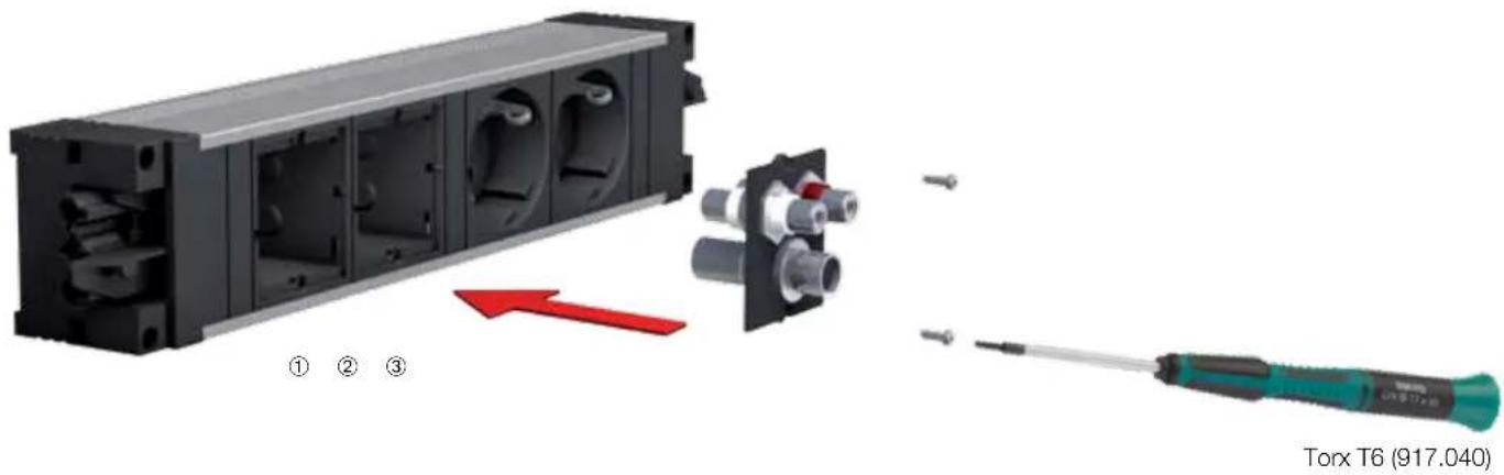 Bachmann 916.003 - Vorteile im Überblick - 3