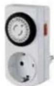 Bachmann 916.003 - PRCD-Kabeltrommel, Leitung: H07BQ-F 3G 1,50 mm² - 10