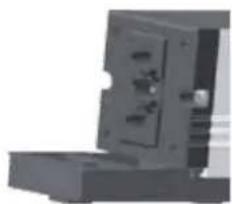Bachmann 916.003 - Befestigungen – passend für alle Systeme - 1
