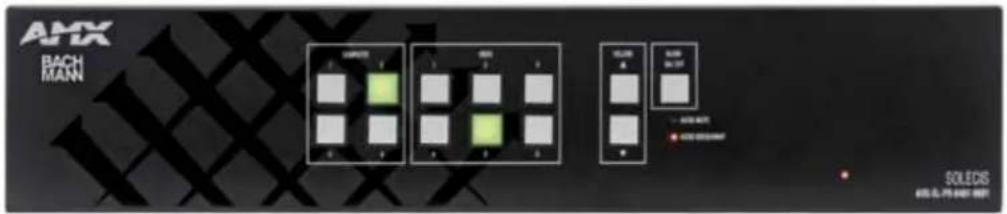 ANX BACK COMPRESS 1 2 3 4 5 6 7 8 9 10 SOLEDS 600V 700V 800V 900V