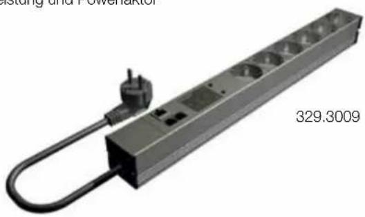 Bachmann 916.003 - Power Distribution Units - 1