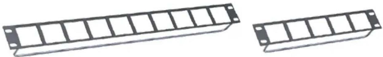 Bachmann 916.003 - Vollintegration von Medien- und Netzwerktechnik - 1