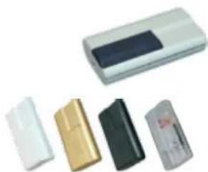 Bachmann 916.003 - Schnur-Enddimmer Serie 8013 - 2