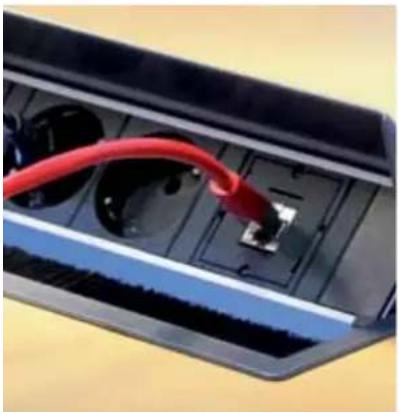 Bachmann 916.003 - Vorteile im Überblick - 1