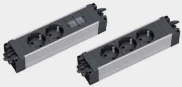 Bachmann 916.003 - Die ausbaufähige Kombination. - 1