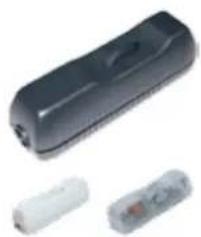 Bachmann 916.003 - Schnur-Zwischendimmer Serie 8015 - 1