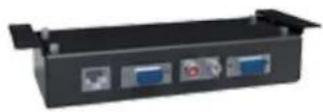 Bachmann 916.003 - Einspeisebox media Express - 1