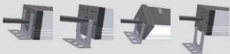 Bachmann 916.1129 - Schrauben - 3