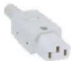 Bachmann 916.1129 - Internationale Vollgummi- Stecker und Kupplungen - 4
