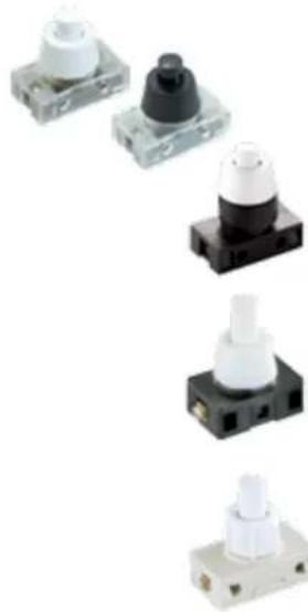 Bachmann 916.1129 - Druckknopfschalter - 1