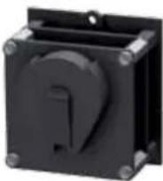 Bachmann 916.1129 - 4x EnOcean Tasten Custom Modul - 1