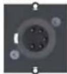 Bachmann 916.1129 - Schwarz - 2