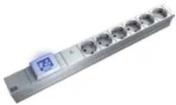 Bachmann 916.1129 - BlueNet Metered Plus (16 A / 230 V / 50 Hz) - 2