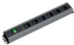 Bachmann 916.1129 - Handwerkerleiste 90° gedreht - 5