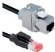 Bachmann 916.1129 - Steckplatzabdeckung Keystone - 2