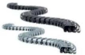 Bachmann 916.1129 - Flexibles Kabelführungssystem - 1