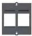 Bachmann 916.1129 - Custom Module – für Netzwerk, Medien und Programmierung - 2