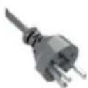 Bachmann 916.1129 - 3-polig - 3