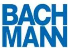 Bachmann 916.1129 - Heißgeräte-Dose Typ 37 - 4