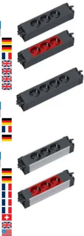Bachmann Desk 1 - Stromleitungen und Custom Module sind separat erhältlich - 1
