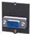 Bachmann Desk 1 - Custom Modul Power Con grau (Stromausgang) Schwarz - 5
