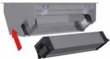 Bachmann Desk 1 - Rahmenlos - 1
