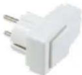 Bachmann Desk 1 - Euro-Kupplung 2,5A/250V\~ - 9