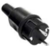 Bachmann Desk 1 - IP44, DIN 49441-2-AR1 - 1