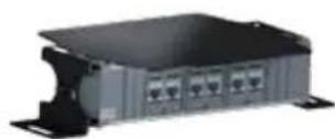 Bachmann Desk 1 - CP Daten - 1