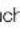 Bachmann Desk 1 - Modul 1x S-Video + Cinch Stereo Schwarz - 14