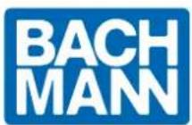 Bachmann Desk 1 - Heißgeräte-Dose Typ 37 - 3