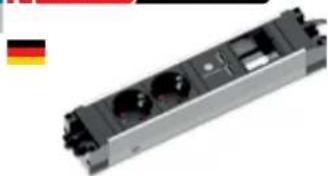 Bachmann Desk 1 - Stromleitungen und Custom Module sind separat erhältlich - 5