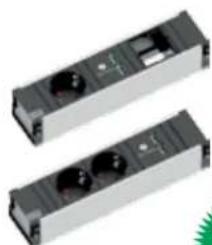 Bachmann Desk 1 - USB CHARGER CUSTOM - 1