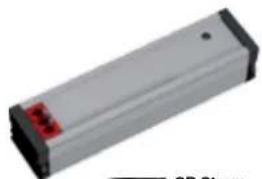 Bachmann Desk 1 - CP Strom - 1