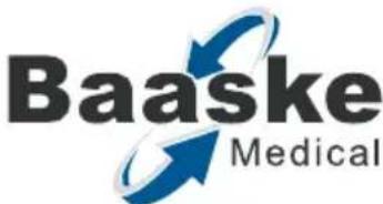 Baaske Medical MED5 ZPA 3M - // 5. Warnungen - 1