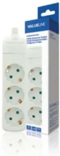 Valueline VLES300F001WH - Spezifikationen - 1