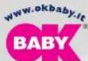 OKBABY Hi Seat - ВНИМАНИЕ: - 1