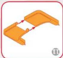 OKBABY Hi Seat - Hi Seat - 7