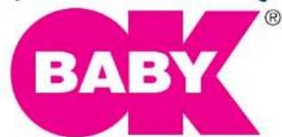OKBABY Hi Seat - Hi Seat - 3