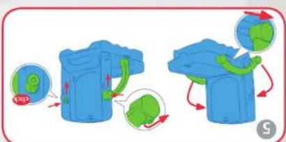 OKBABY Hi Seat - Hi Seat - 13