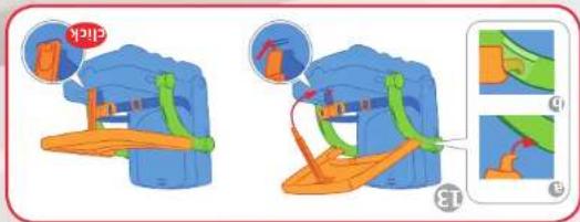 OKBABY Hi Seat - Hi Seat - 5