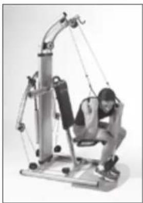 Finnlo Bio Force Extreme - BAUCH CRUNCHES - 2