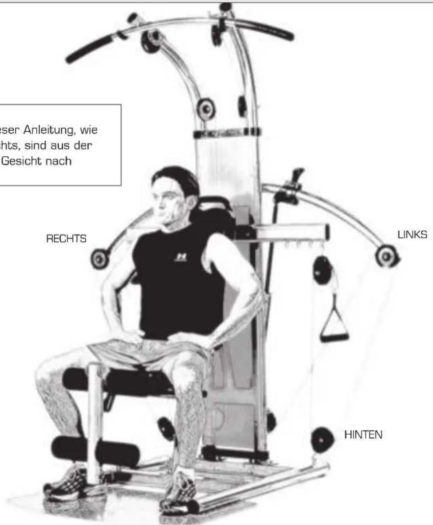 Finnlo Bio Force Extreme - Herzlichen Glückwunsch ... - 3