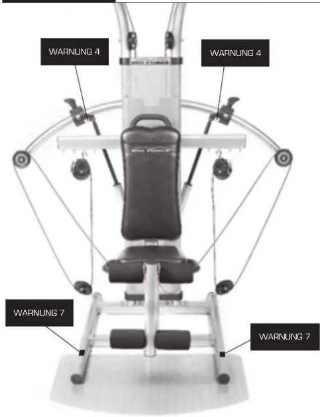 Finnlo Bio Force Extreme - GEFAHR - 2