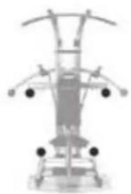 Finnlo Bio Force Extreme - Arme - 24